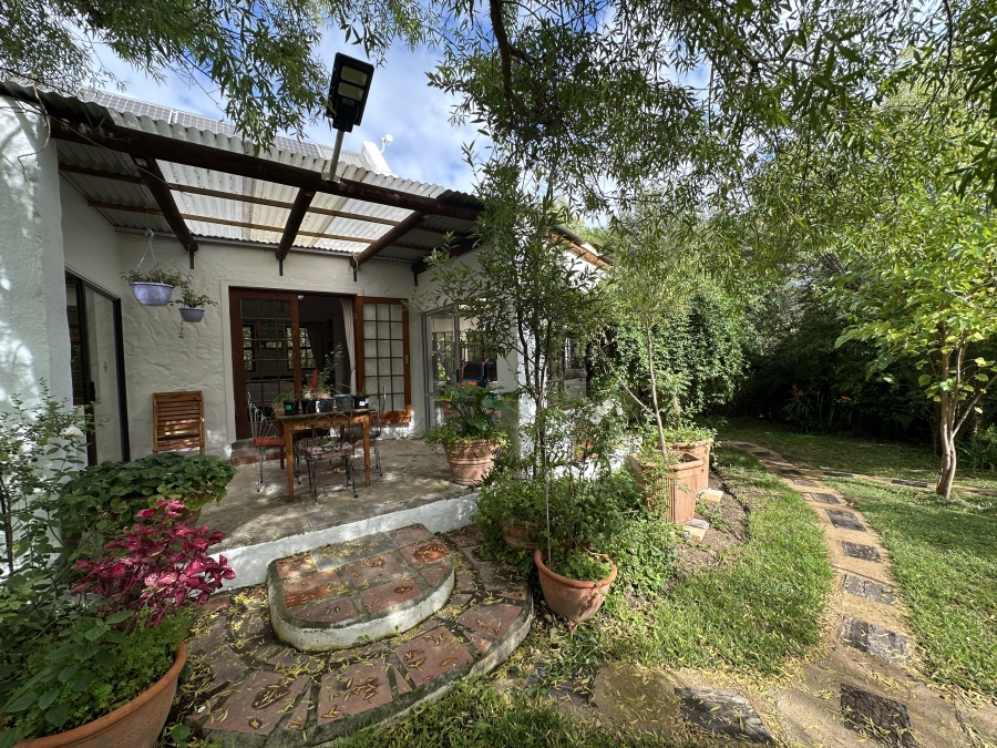 3 Bedroom Property for Sale in Barrydale Western Cape